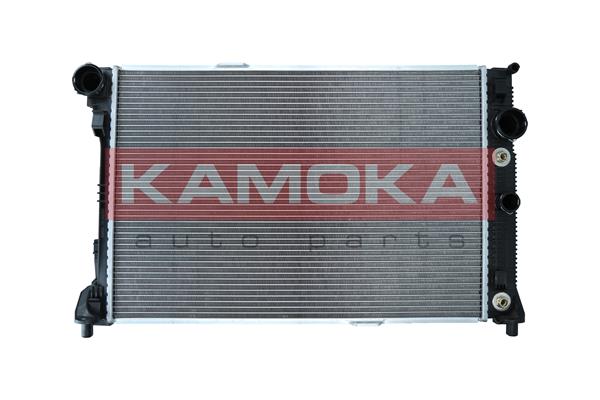 KAMOKA KAM7700031 hűtő, motorhűtés