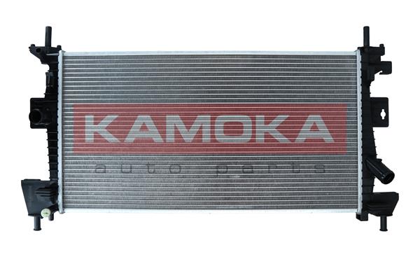 KAMOKA KAM7700040 hűtő, motorhűtés