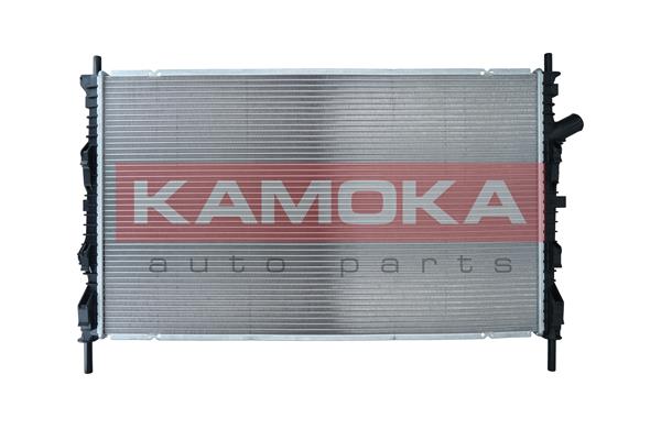 KAMOKA KAM7700048 hűtő, motorhűtés