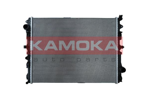 KAMOKA KAM7700052 hűtő, motorhűtés