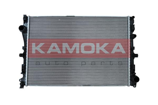 KAMOKA KAM7700053 hűtő, motorhűtés