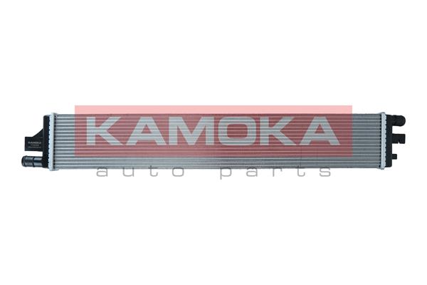 KAMOKA KAM7700058 hűtő, motorhűtés