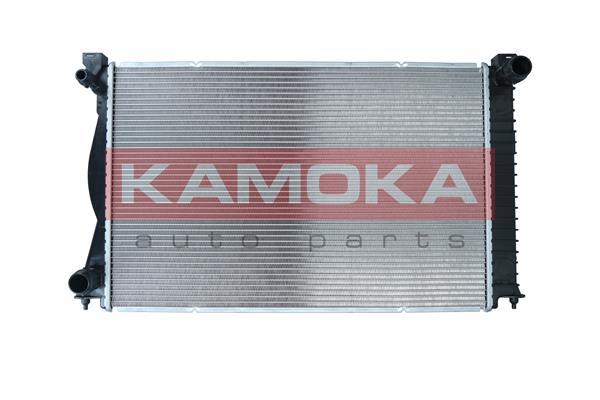 KAMOKA KAM7700063 hűtő, motorhűtés
