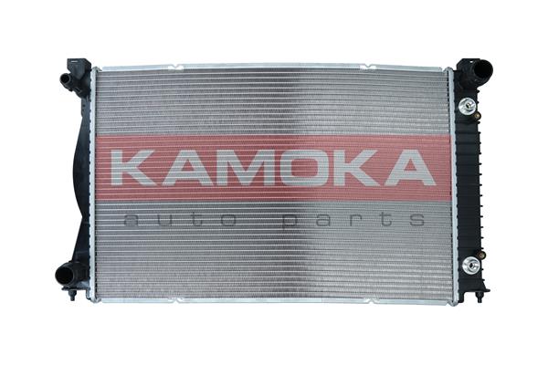 KAMOKA KAM7700064 hűtő, motorhűtés