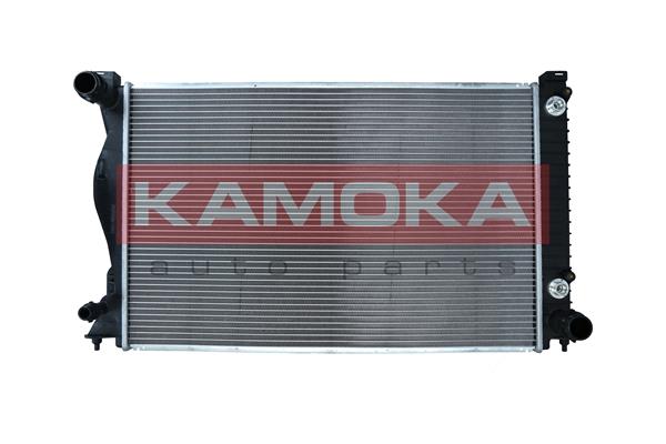 KAMOKA KAM7700065 hűtő, motorhűtés
