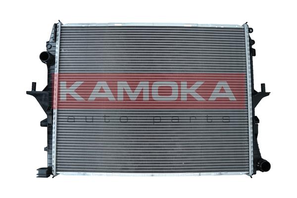 KAMOKA KAM7700076 hűtő, motorhűtés
