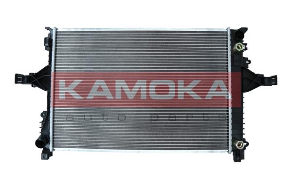 KAMOKA KAM7700077 hűtő, motorhűtés