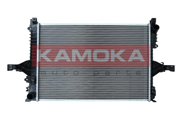 KAMOKA KAM7700078 hűtő, motorhűtés