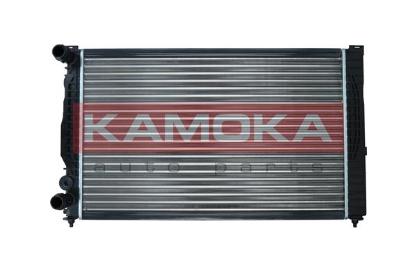 KAMOKA KAM7700079 hűtő, motorhűtés