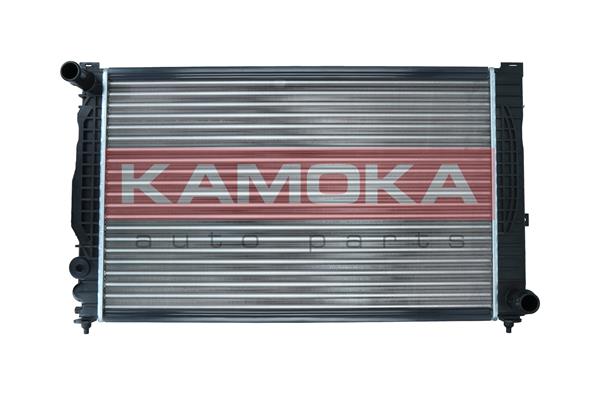 KAMOKA KAM7705007 hűtő, motorhűtés