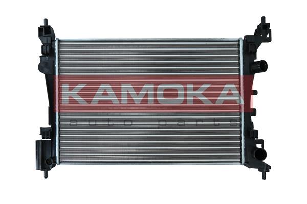KAMOKA KAM7705023 hűtő, motorhűtés