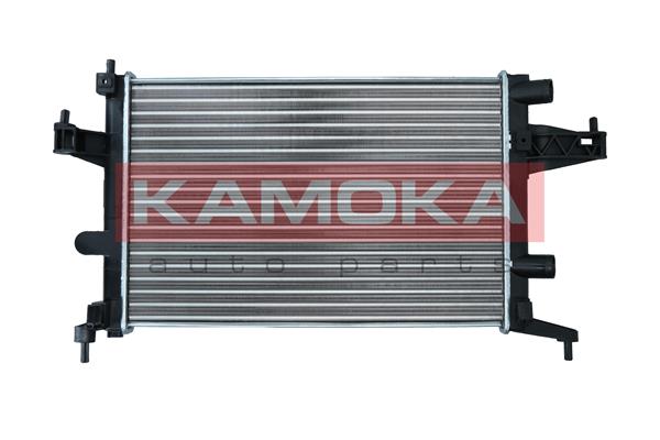 KAMOKA KAM7705031 hűtő, motorhűtés