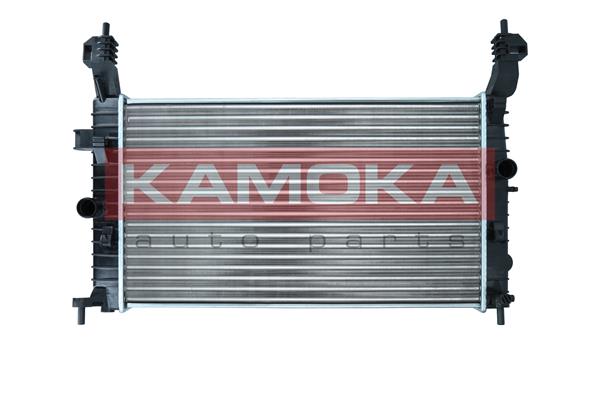 KAMOKA KAM7705035 hűtő, motorhűtés
