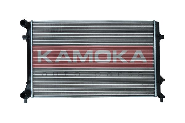 KAMOKA KAM7705050 hűtő, motorhűtés