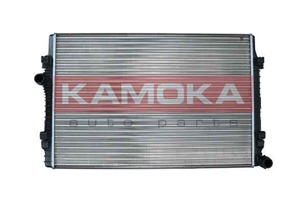 KAMOKA KAM7705052 hűtő, motorhűtés