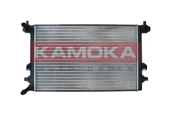 KAMOKA KAM7705053 hűtő, motorhűtés