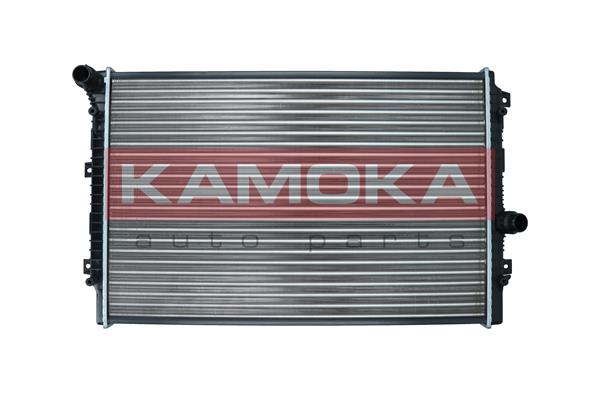 KAMOKA KAM7705055 hűtő, motorhűtés