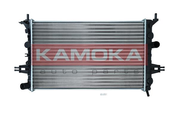 KAMOKA KAM7705084 hűtő, motorhűtés