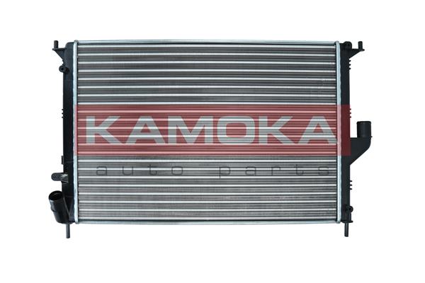 KAMOKA KAM7705100 hűtő, motorhűtés