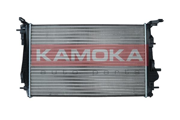 KAMOKA KAM7705103 hűtő, motorhűtés