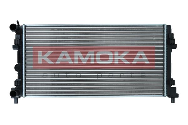 KAMOKA KAM7705110 hűtő, motorhűtés