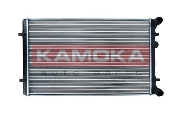 KAMOKA KAM7705115 hűtő, motorhűtés