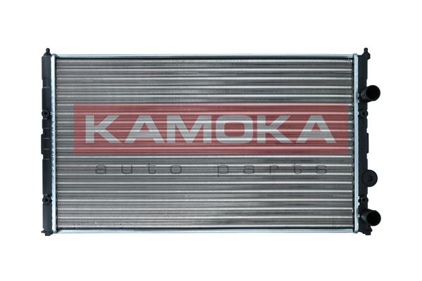 KAMOKA KAM7705116 hűtő, motorhűtés