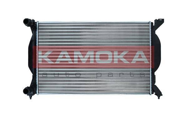 KAMOKA KAM7705120 hűtő, motorhűtés