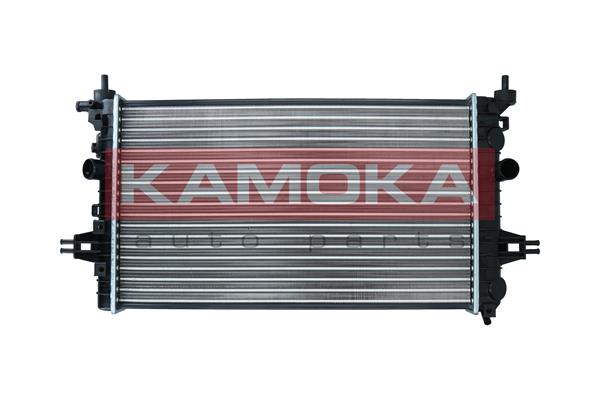 KAMOKA KAM7705141 hűtő, motorhűtés