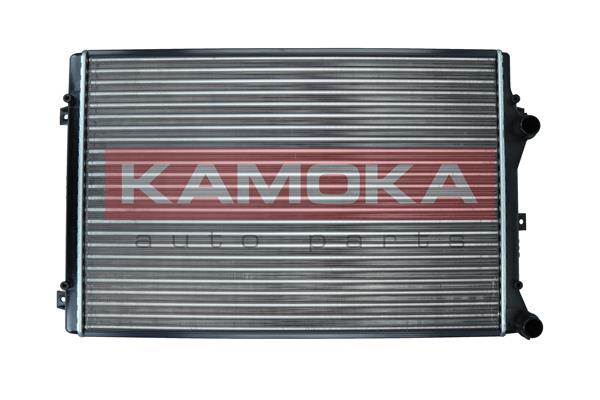 KAMOKA KAM7705161 hűtő, motorhűtés