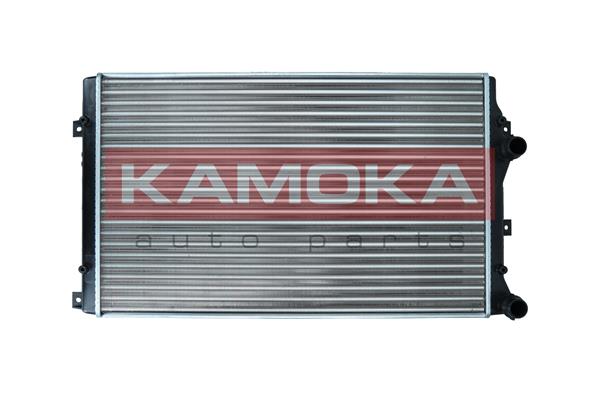 KAMOKA KAM7705162 hűtő, motorhűtés