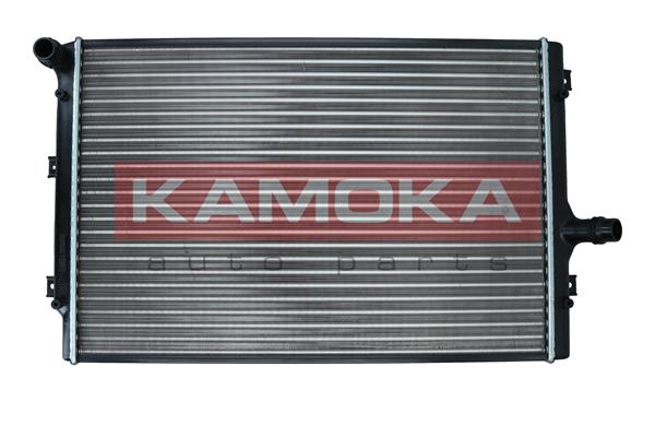 KAMOKA KAM7705163 hűtő, motorhűtés