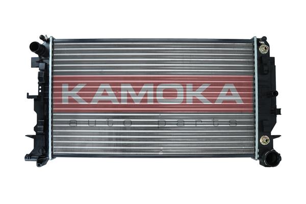 KAMOKA KAM7705168 hűtő, motorhűtés