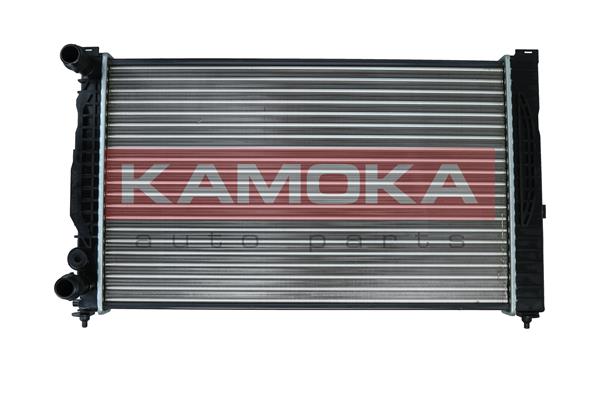 KAMOKA KAM7705175 hűtő, motorhűtés