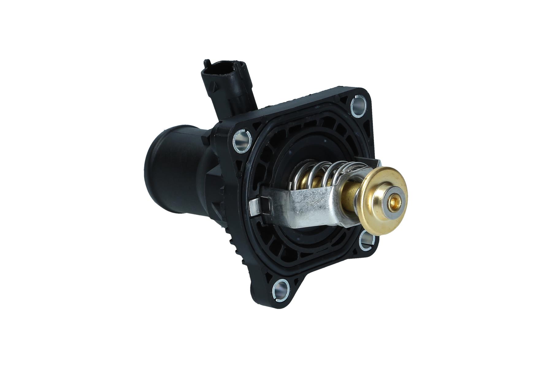 KAMOKA KAO7710032 Termosztát, termosztátház hűtőrendszerhez