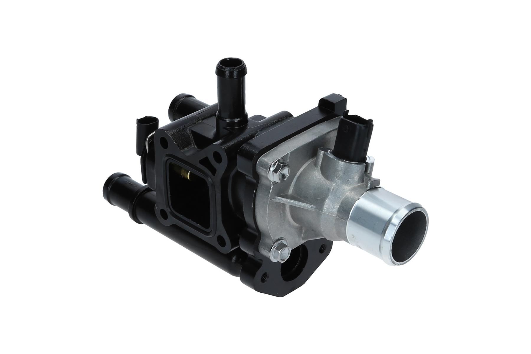 KAMOKA KAO7710040 Termosztát, termosztátház hűtőrendszerhez