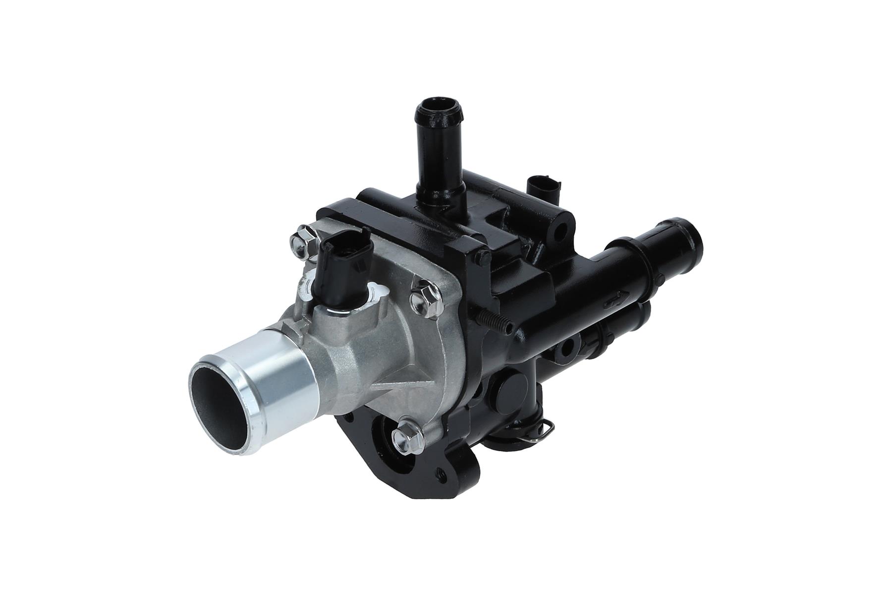 KAMOKA KAO7710040 Termosztát, termosztátház hűtőrendszerhez