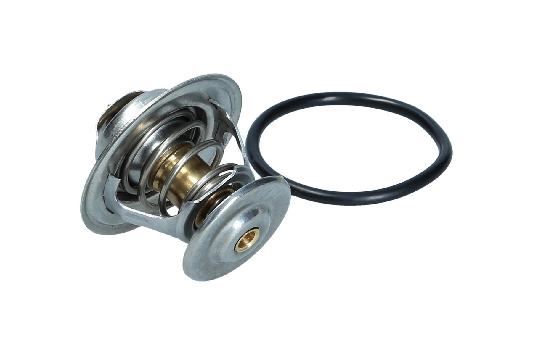 KAMOKA KAO7710047 Termosztát, termosztátház hűtőrendszerhez