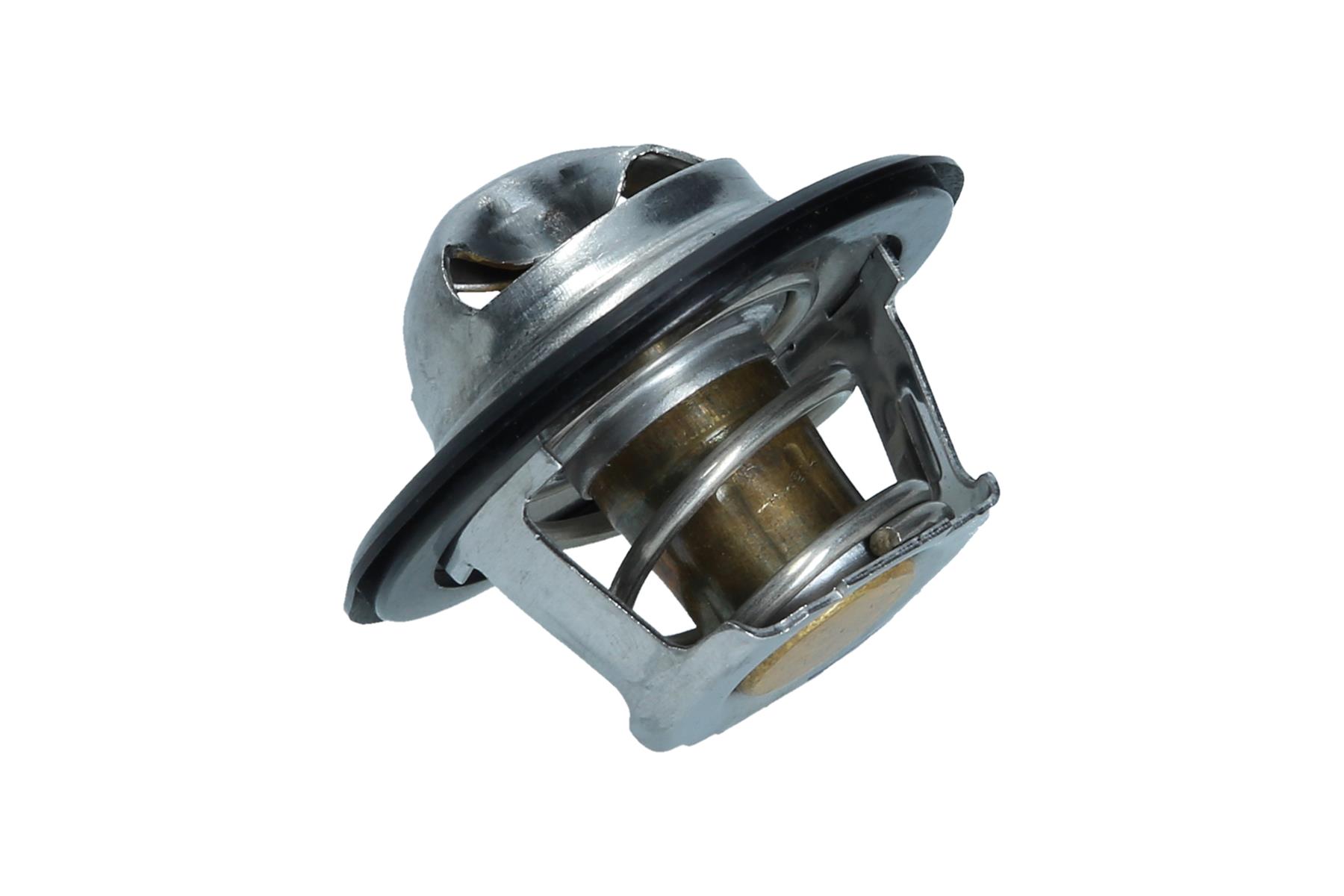 KAMOKA KAO7710053 Termosztát, termosztátház hűtőrendszerhez