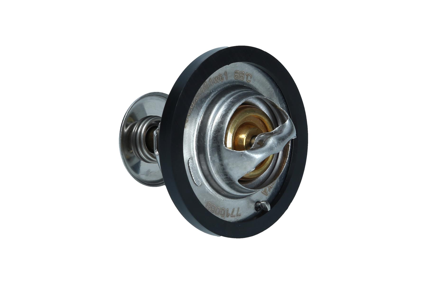 KAMOKA KAO7710059 Termosztát, termosztátház hűtőrendszerhez