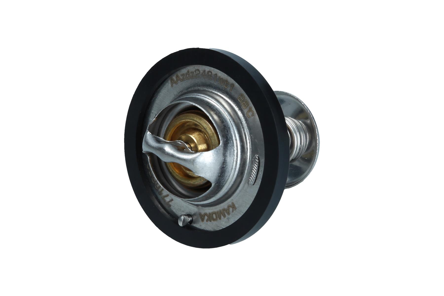 KAMOKA KAO7710059 Termosztát, termosztátház hűtőrendszerhez