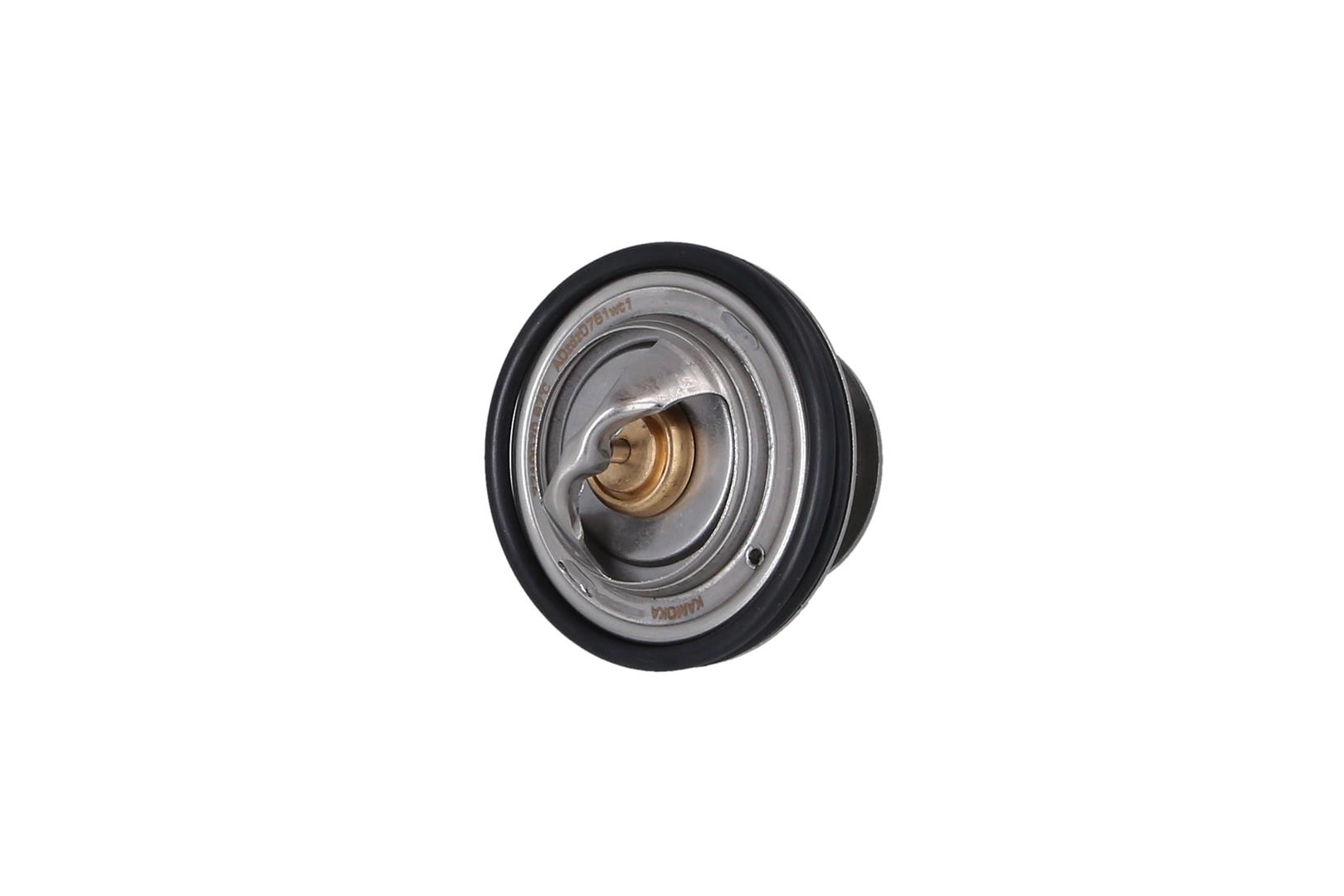 KAMOKA KAO7710070 Termosztát, termosztátház hűtőrendszerhez