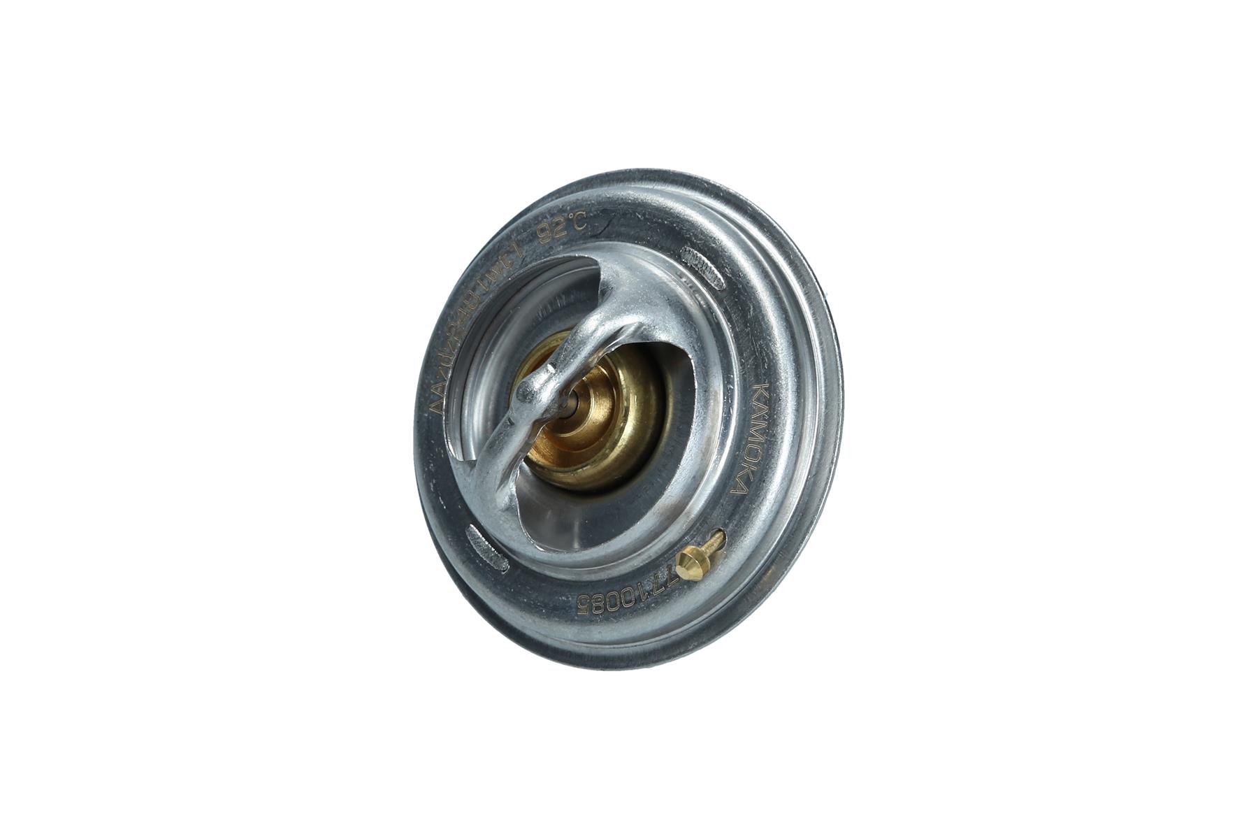 KAMOKA KAO7710085 Termosztát, termosztátház hűtőrendszerhez