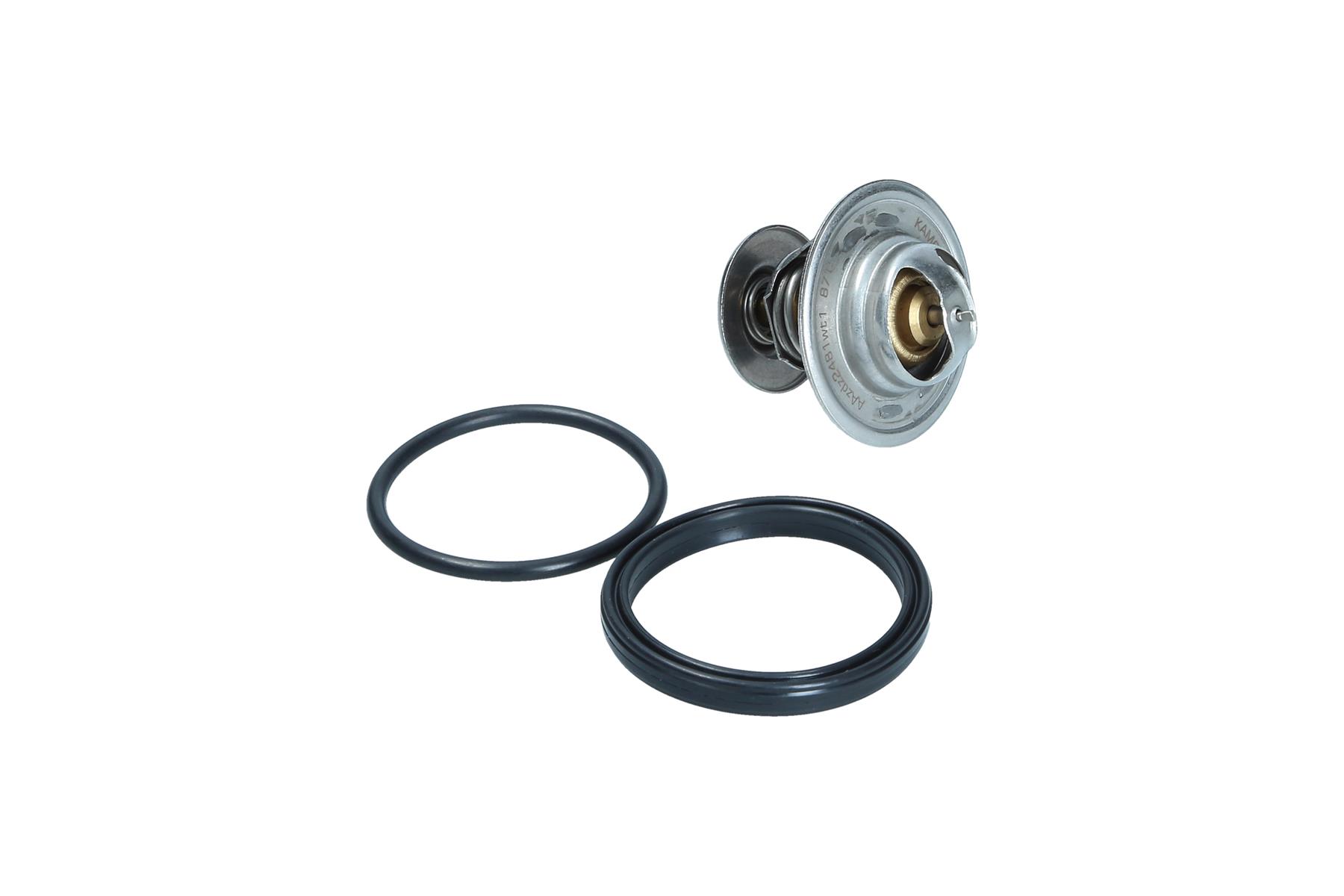 KAMOKA KAO7710093 Termosztát, termosztátház hűtőrendszerhez