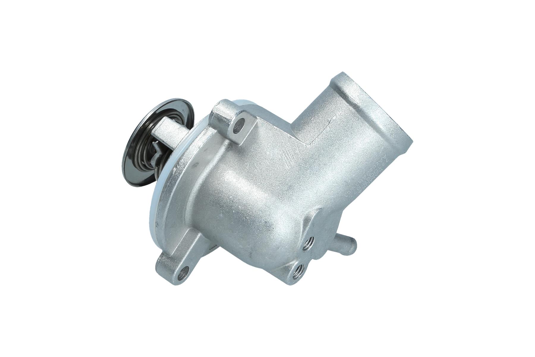 KAMOKA KAO7710096 Termosztát, termosztátház hűtőrendszerhez