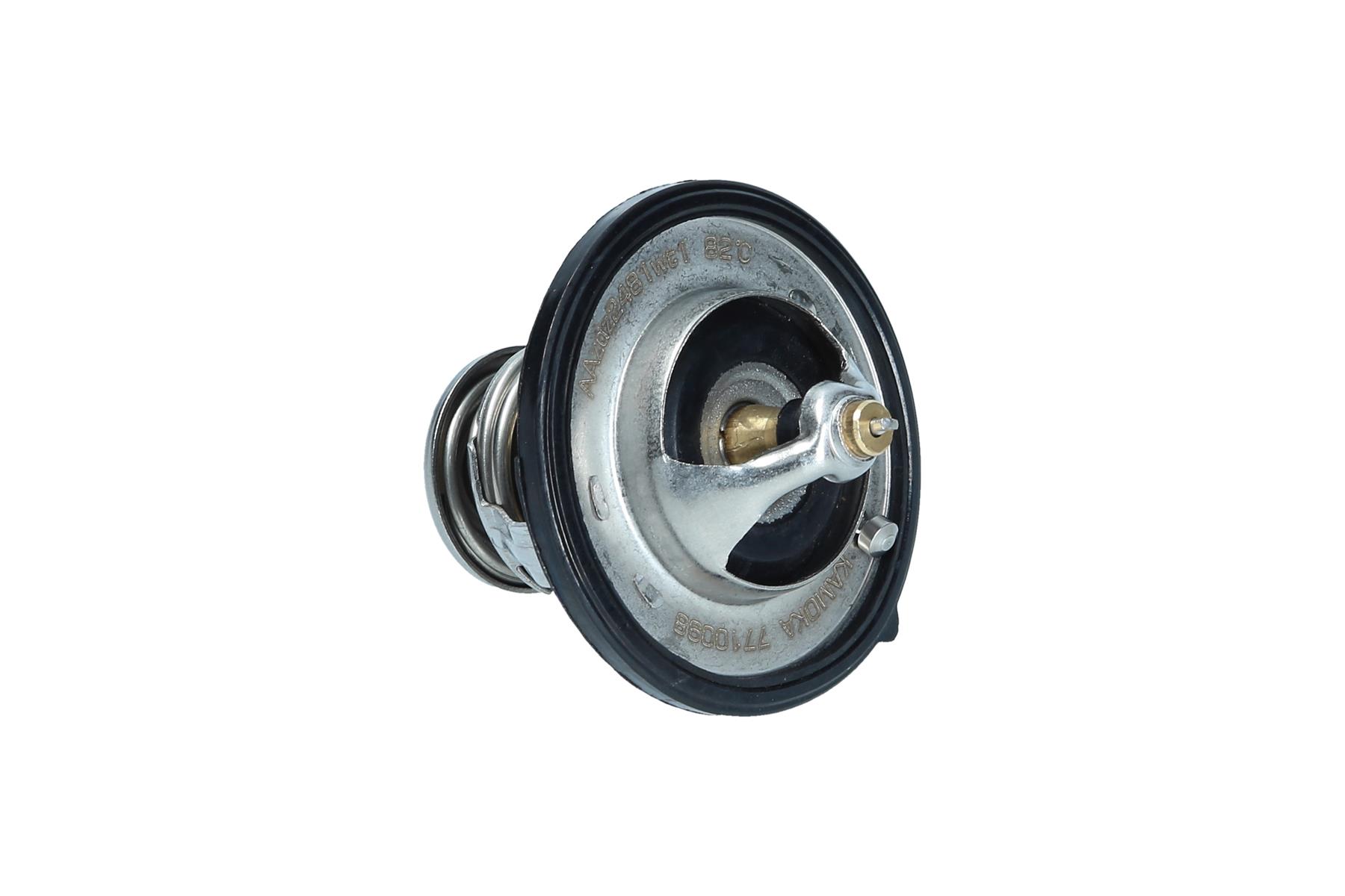 KAMOKA KAO7710098 Termosztát, termosztátház hűtőrendszerhez