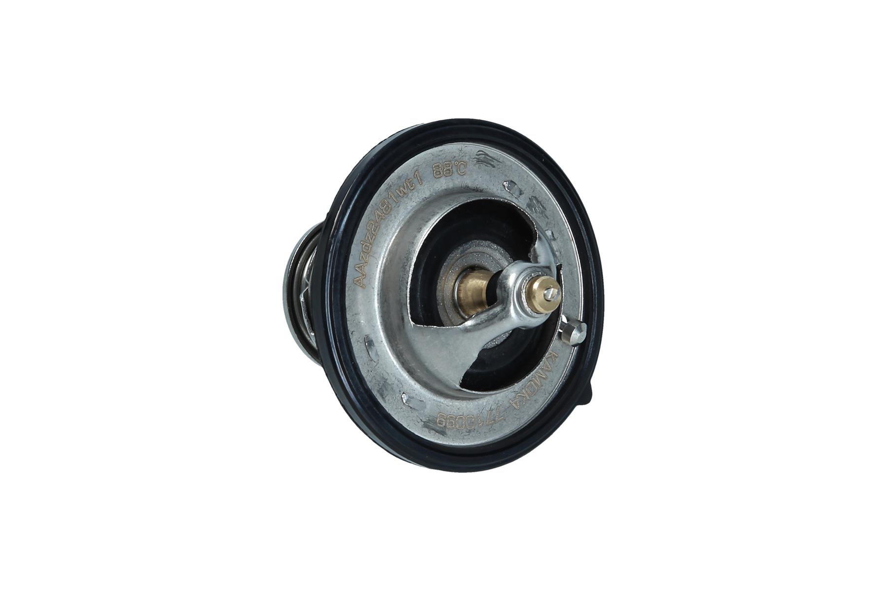 KAMOKA KAO7710099 Termosztát, termosztátház hűtőrendszerhez