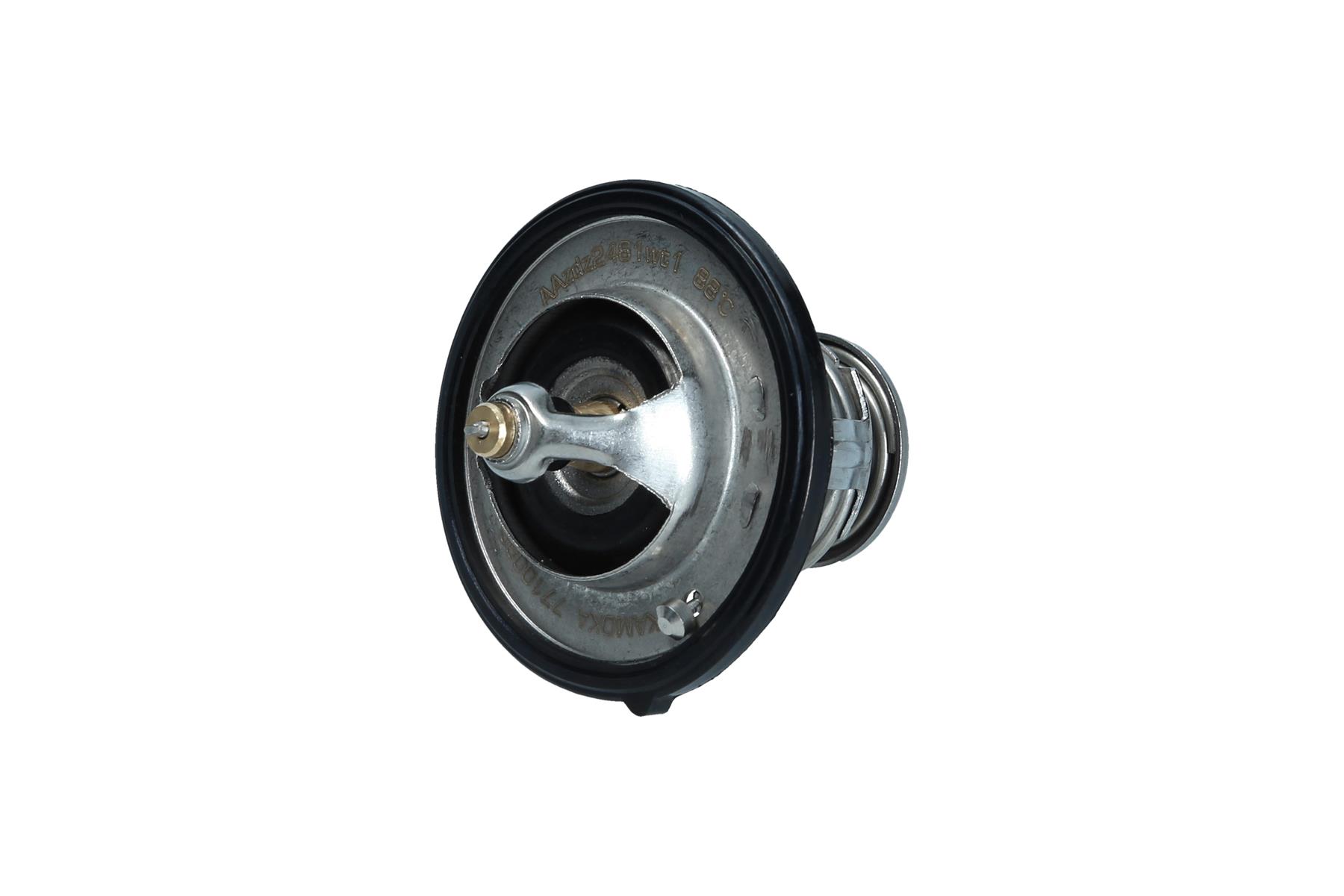 KAMOKA KAO7710099 Termosztát, termosztátház hűtőrendszerhez