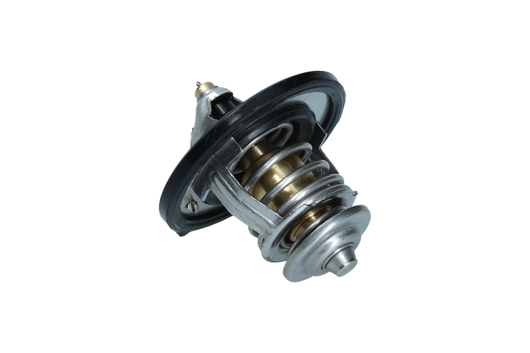 KAMOKA KAO7710099 Termosztát, termosztátház hűtőrendszerhez