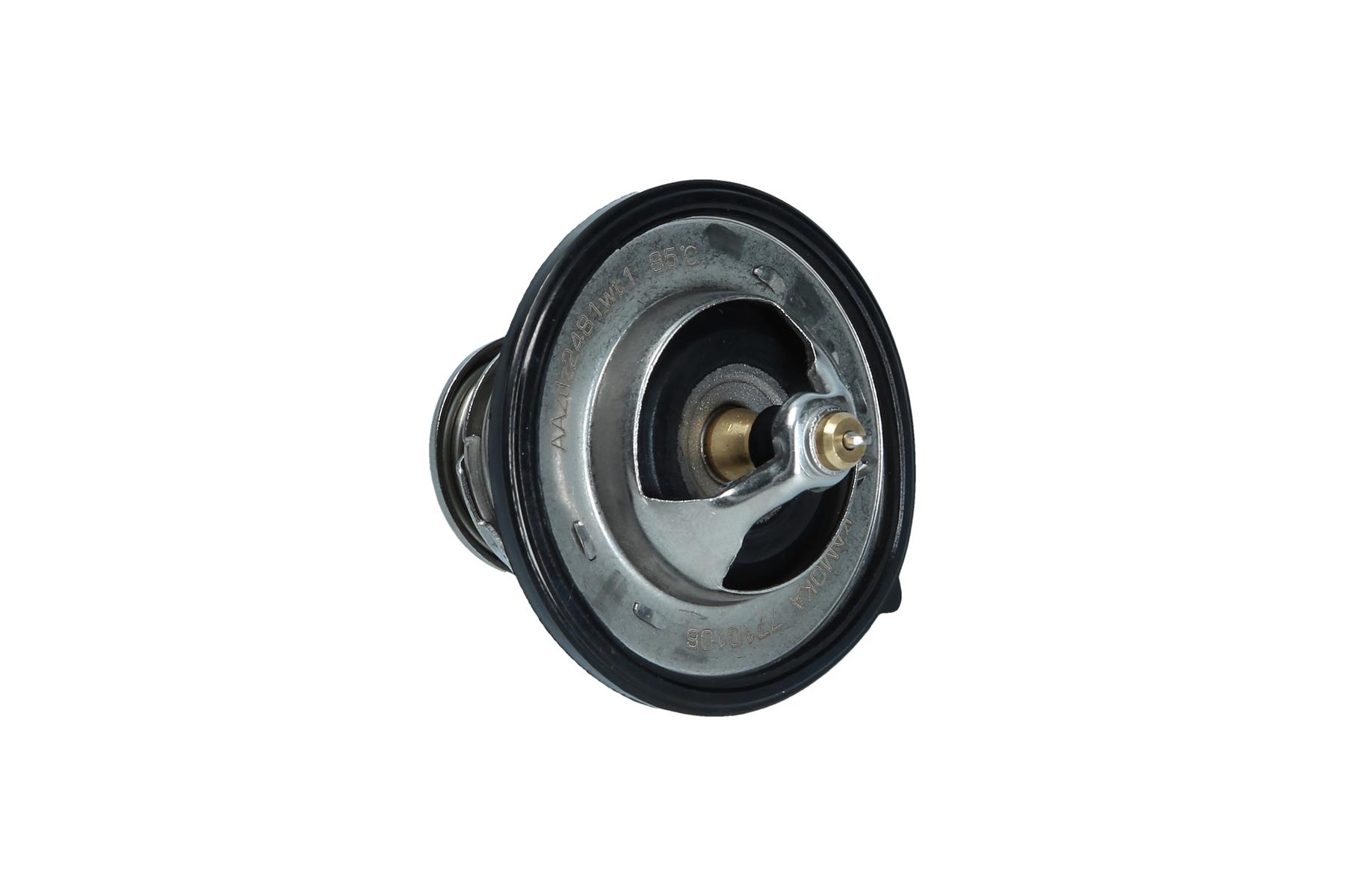 KAMOKA KAO7710106 Termosztát, termosztátház hűtőrendszerhez